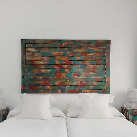 Suites Cortijo Fontanilla โกนิล เด ลาฟรอนเตรา ภายนอก รูปภาพ