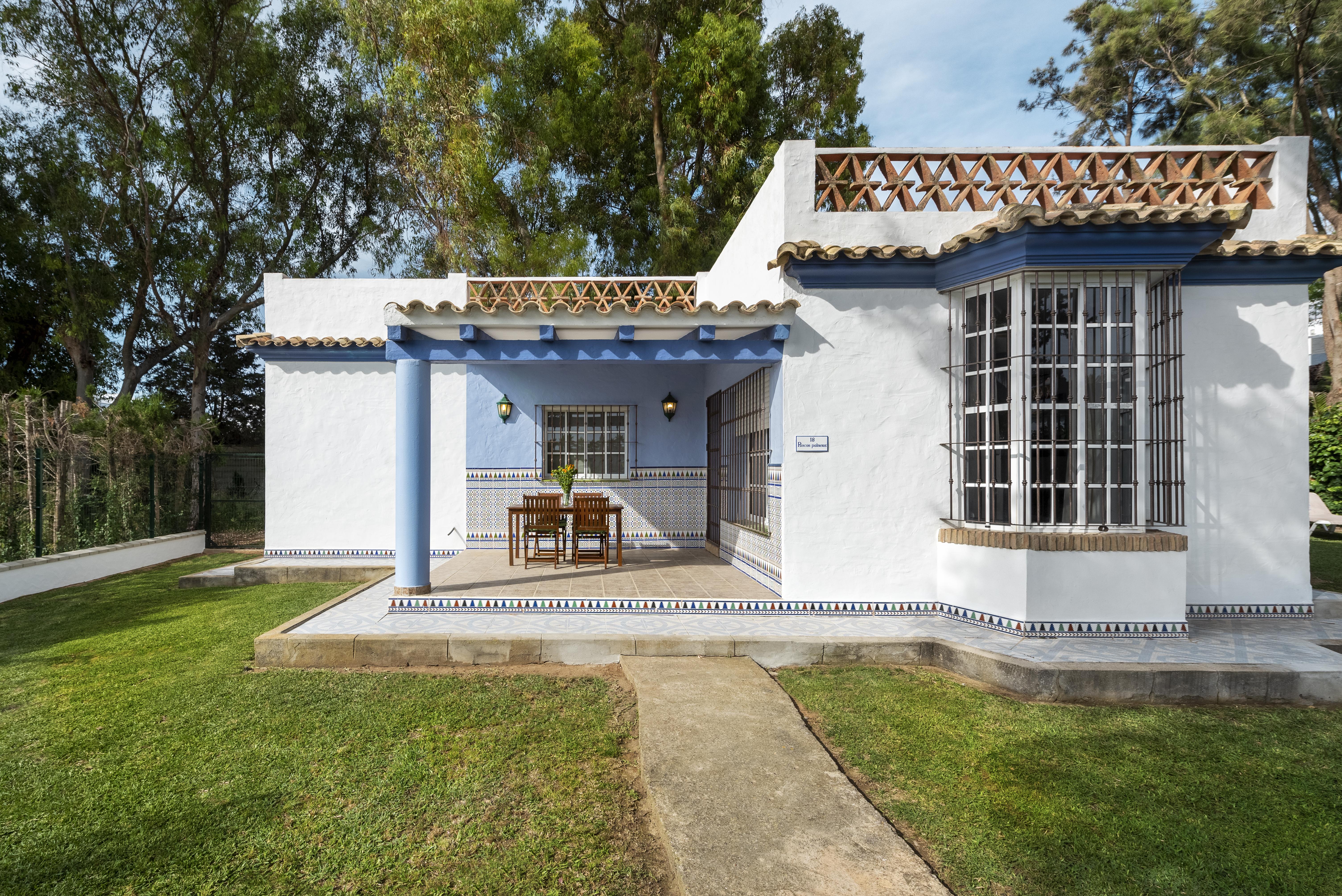Suites Cortijo Fontanilla โกนิล เด ลาฟรอนเตรา ภายนอก รูปภาพ