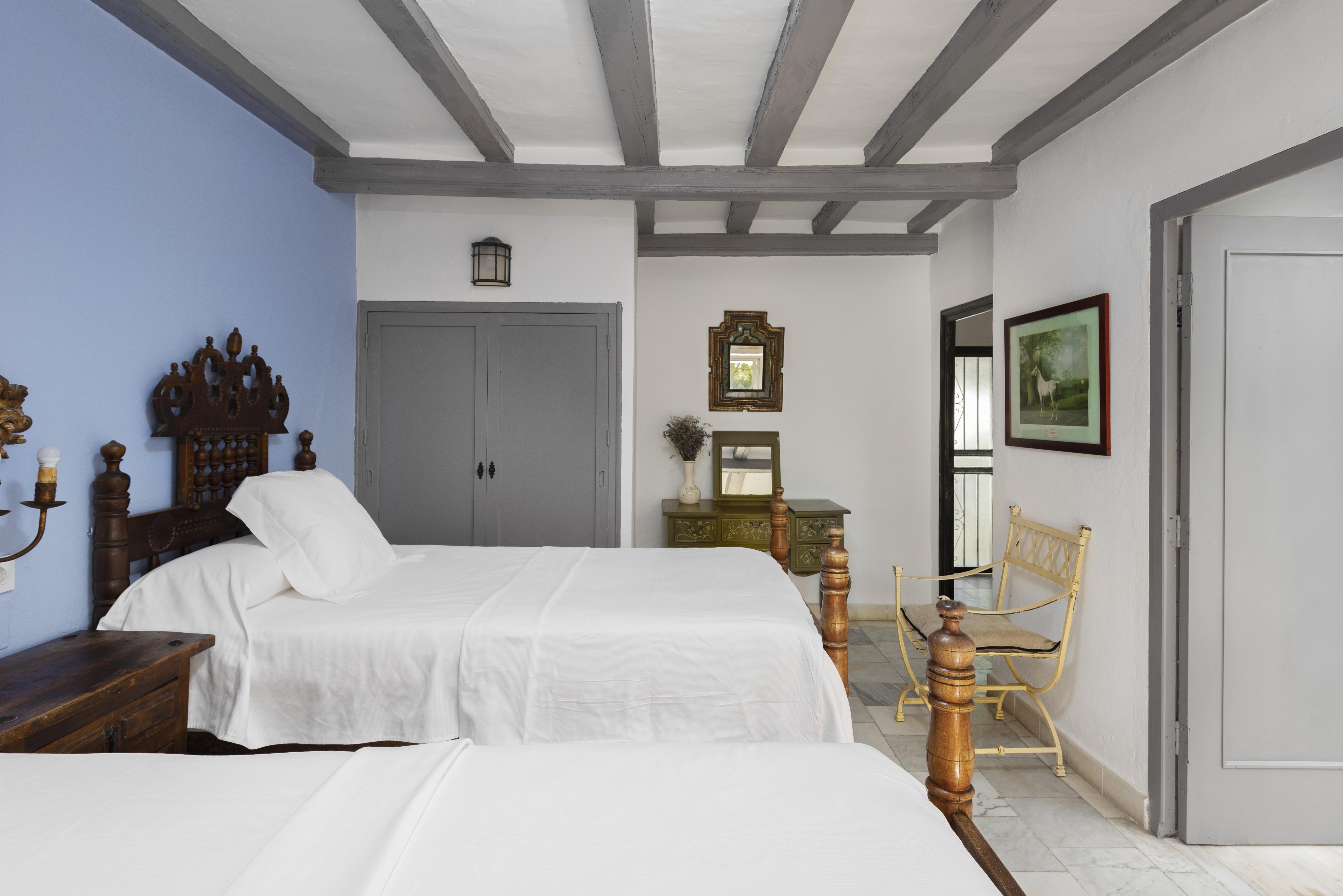 Suites Cortijo Fontanilla โกนิล เด ลาฟรอนเตรา ภายนอก รูปภาพ