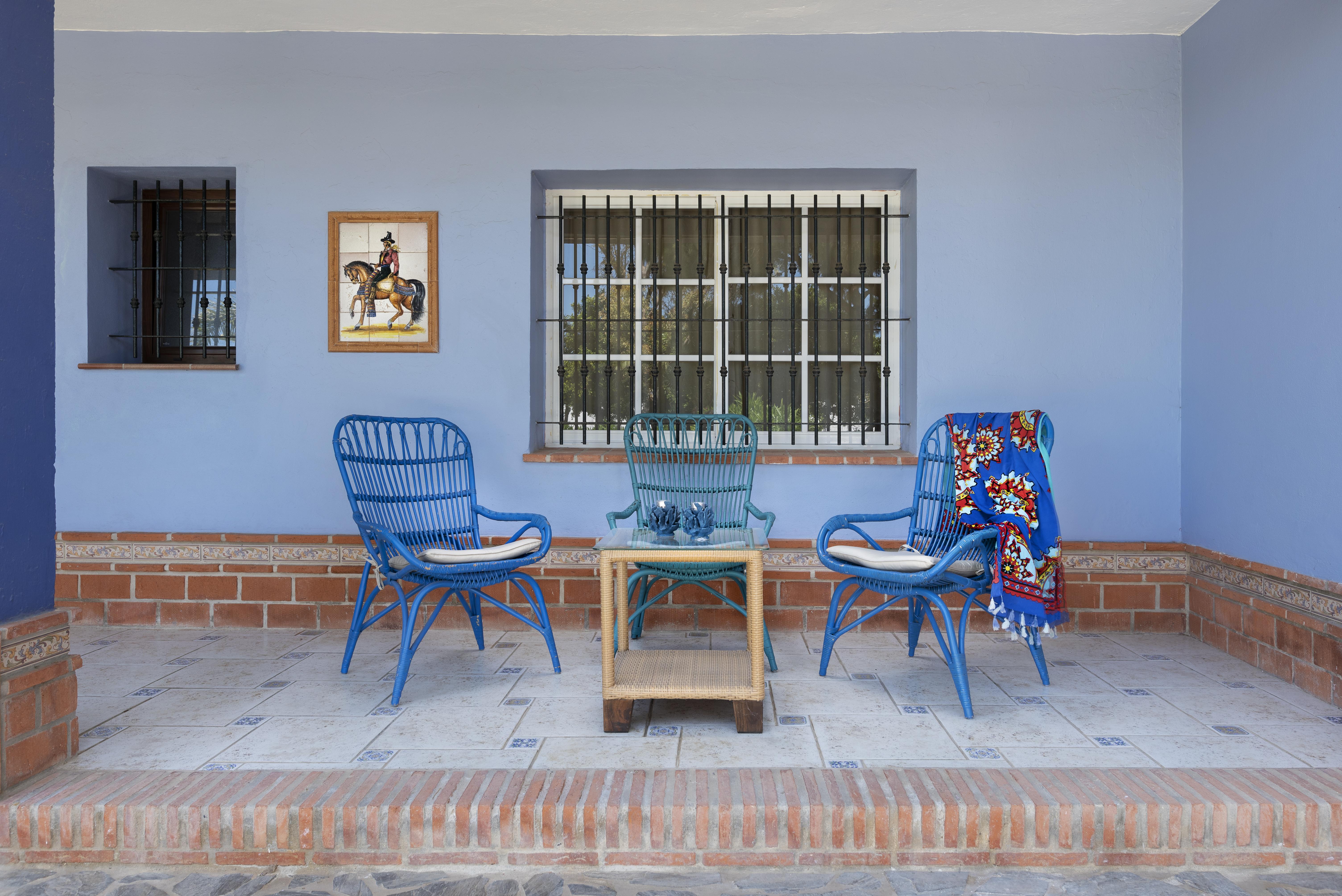 Suites Cortijo Fontanilla โกนิล เด ลาฟรอนเตรา ภายนอก รูปภาพ