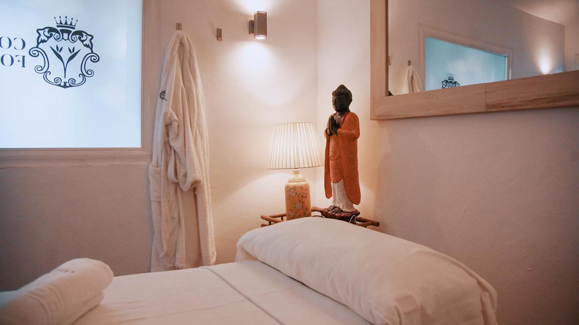 Suites Cortijo Fontanilla โกนิล เด ลาฟรอนเตรา ภายนอก รูปภาพ