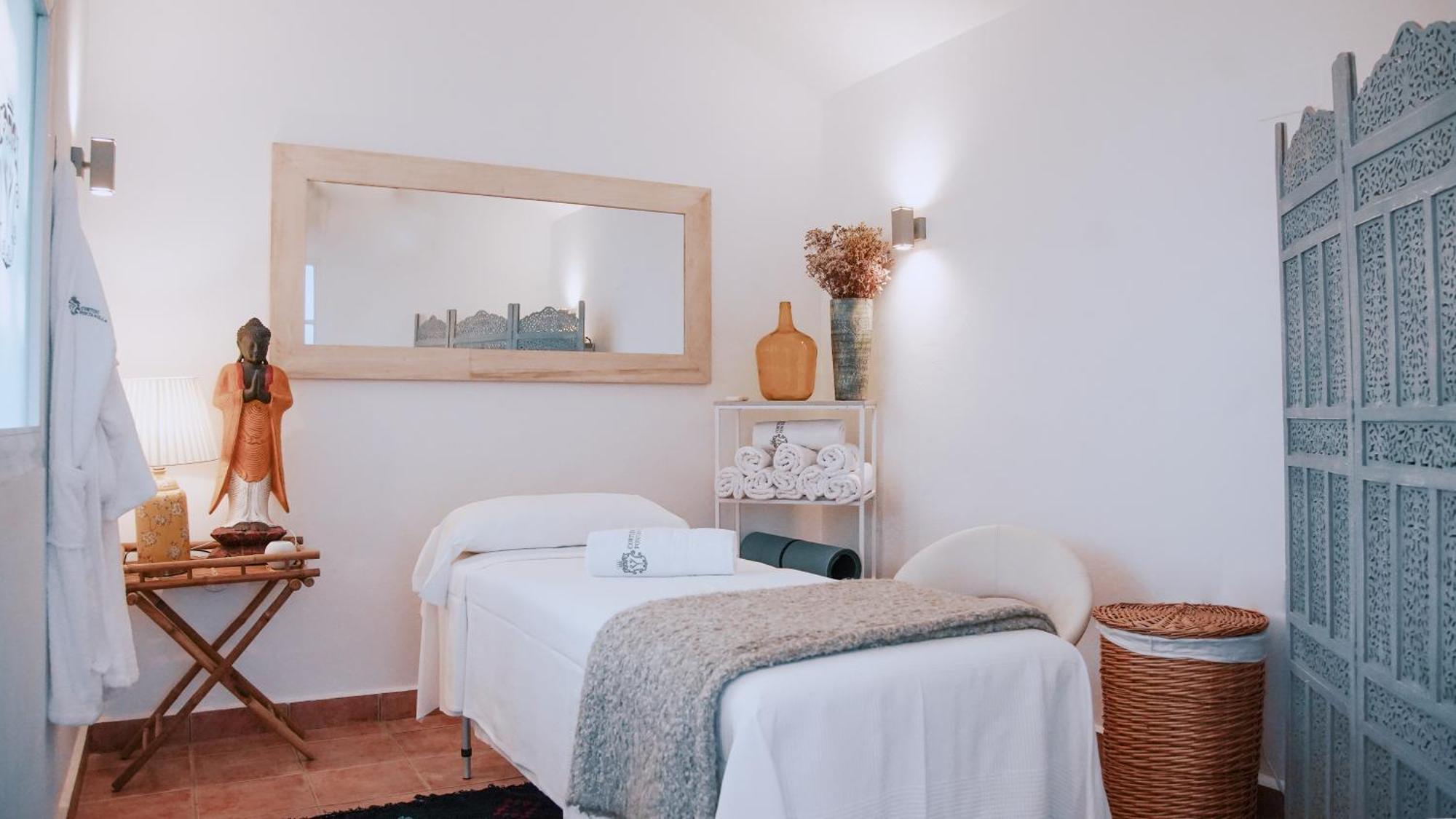 Suites Cortijo Fontanilla โกนิล เด ลาฟรอนเตรา ภายนอก รูปภาพ
