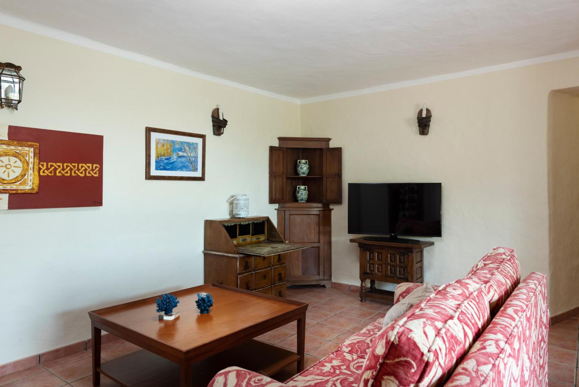 Suites Cortijo Fontanilla โกนิล เด ลาฟรอนเตรา ภายนอก รูปภาพ