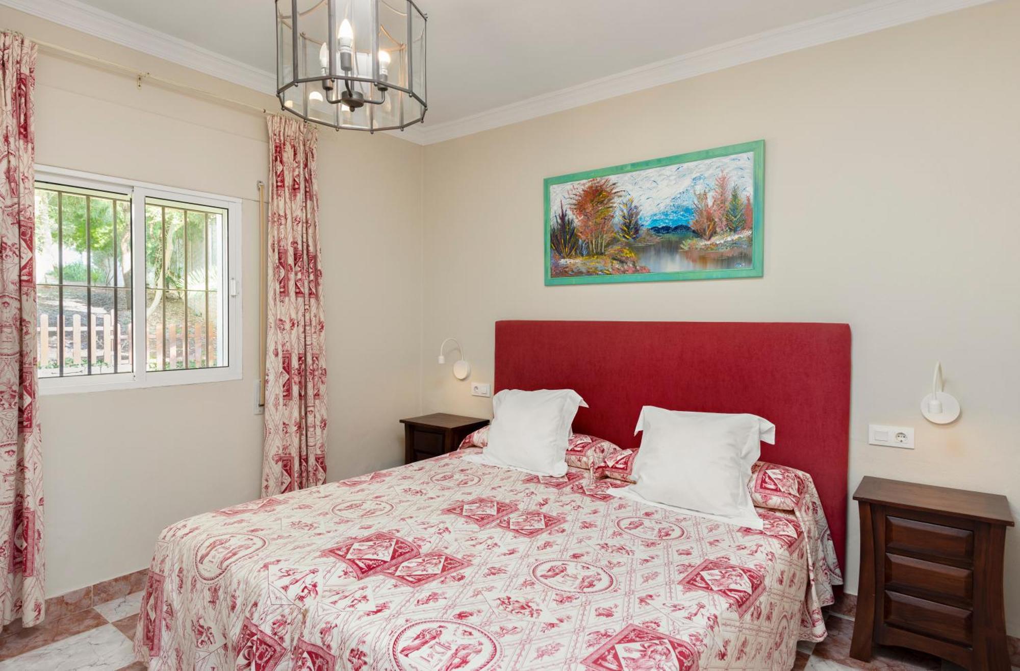 Suites Cortijo Fontanilla โกนิล เด ลาฟรอนเตรา ภายนอก รูปภาพ