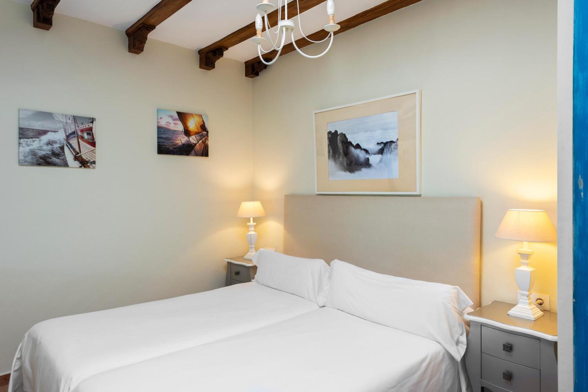 Suites Cortijo Fontanilla โกนิล เด ลาฟรอนเตรา ภายนอก รูปภาพ