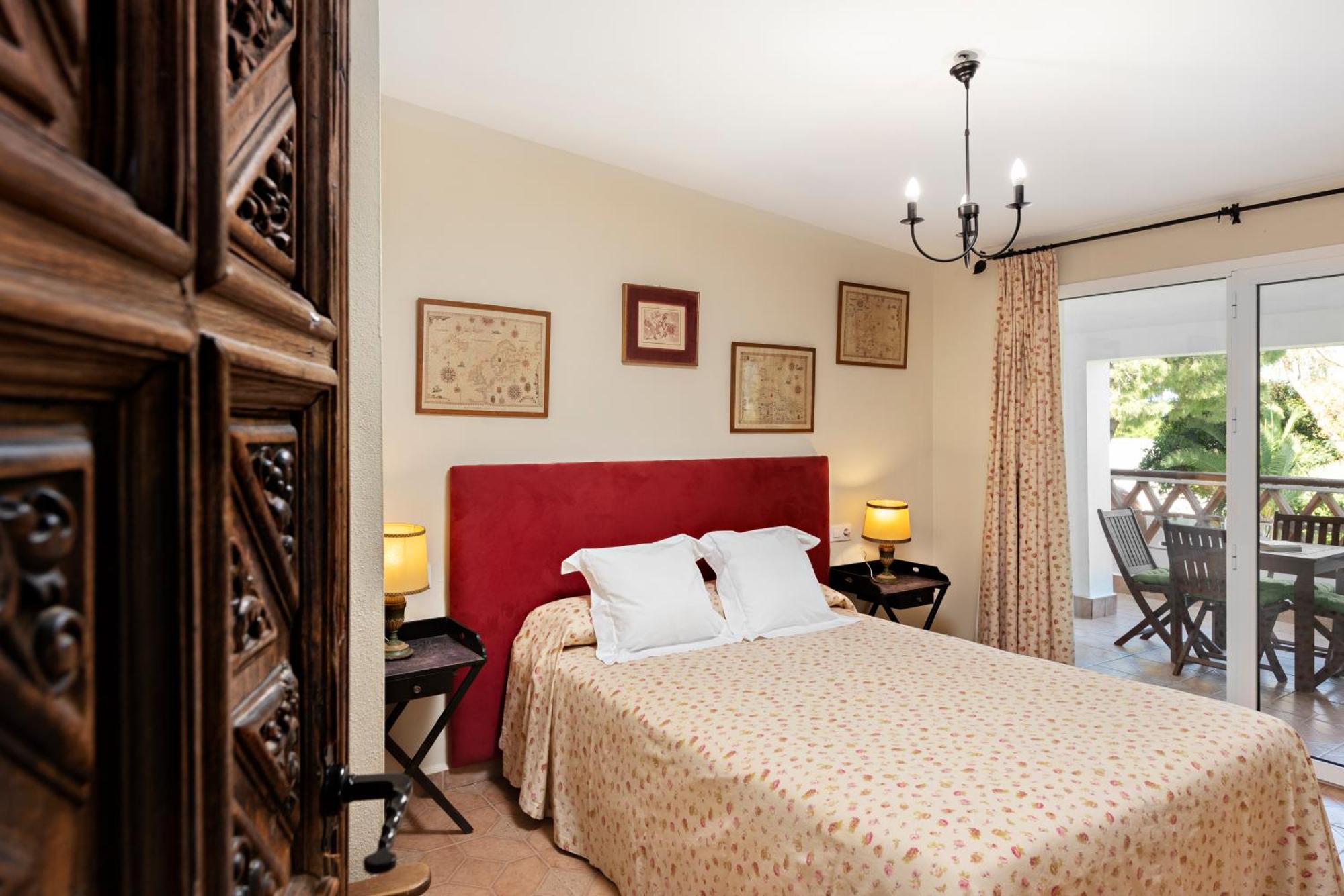 Suites Cortijo Fontanilla โกนิล เด ลาฟรอนเตรา ภายนอก รูปภาพ