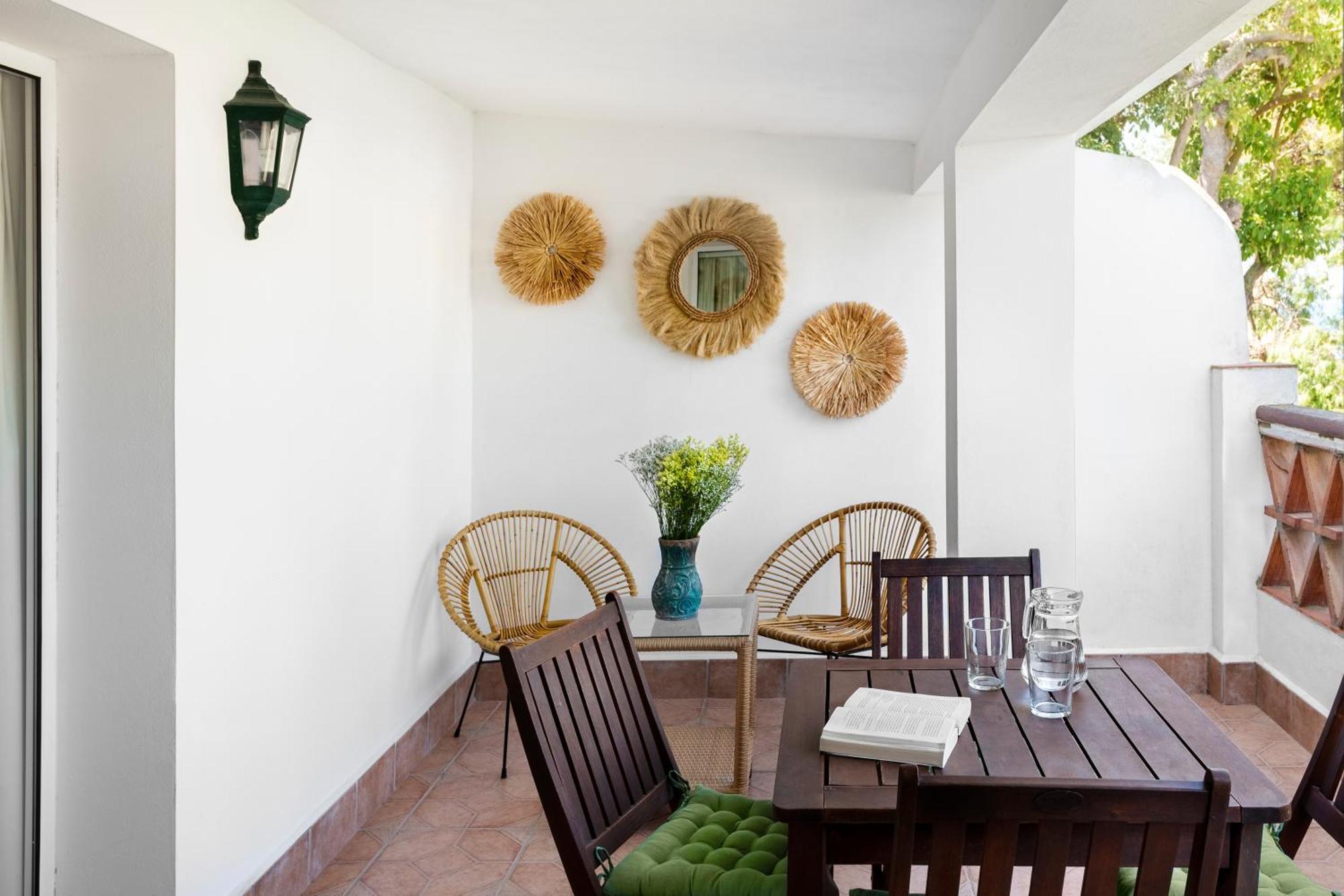 Suites Cortijo Fontanilla โกนิล เด ลาฟรอนเตรา ภายนอก รูปภาพ